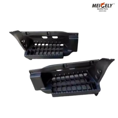 8405200LD010 8405100LD010 JAC 트럭 부품용 OEM 탑승 스텝