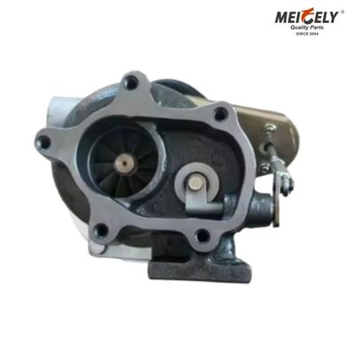 JAC 모델과 호환되는 업그레이드된 터보차저 702365-0025