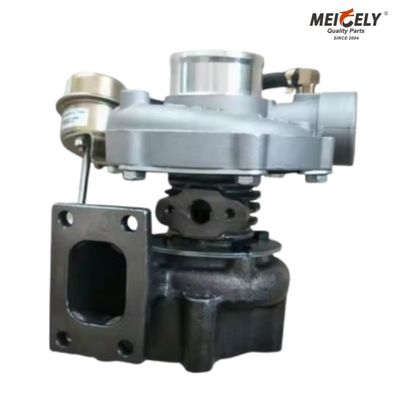 JAC 모델과 호환되는 업그레이드된 터보차저 702365-0025