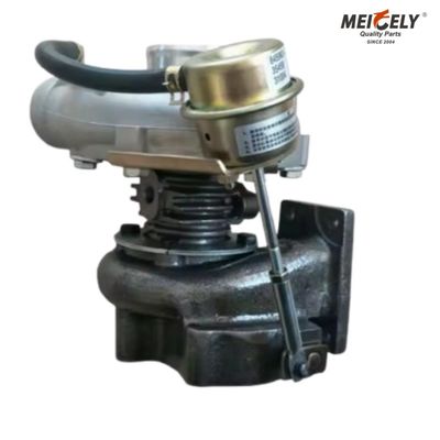 JAC 모델과 호환되는 업그레이드된 터보차저 702365-0025