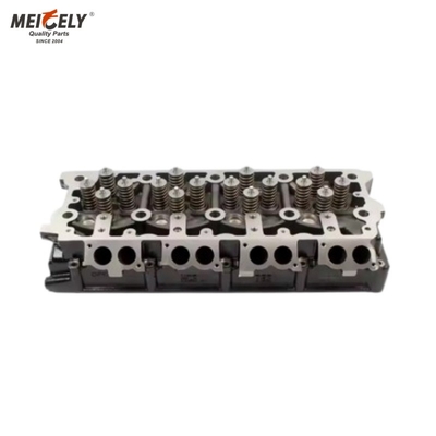 내구성이 뛰어난 Cummins 6CT 8.3 엔진 헤드, Isuzu C240의 성능 향상