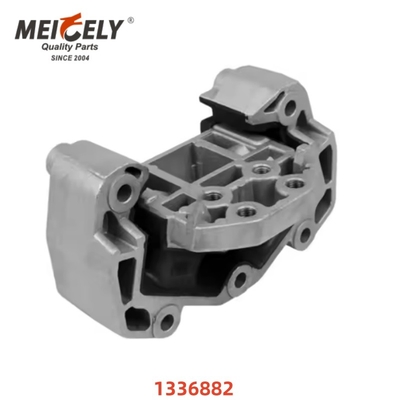 엔진 마운팅 좌 또는 우 트럭 엔진 예비 부품 OEM 1336882 For 메르세데스-벤츠