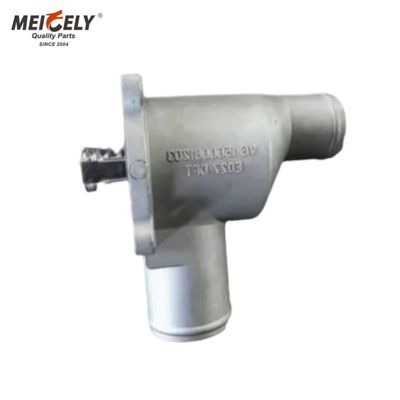 VG1500061203 OEM Howo 트럭용 헤비 듀티 써모스탯 하우징