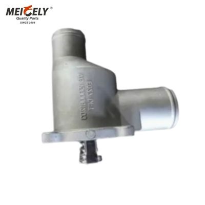 VG1500061203 OEM Howo 트럭용 헤비 듀티 써모스탯 하우징