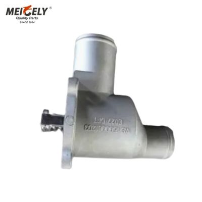 VG1500061203 OEM Howo 트럭용 헤비 듀티 써모스탯 하우징