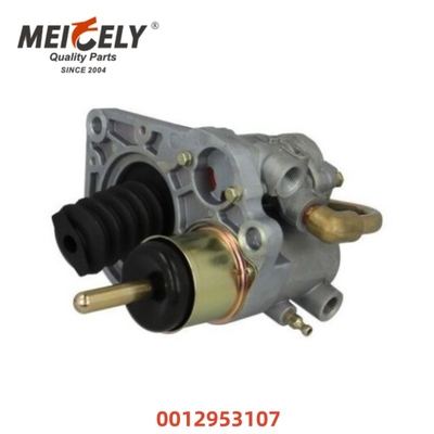 고품질 트럭 부품 클러치 서보 부스터 OEM 0012953107 0012956707 메르세데스-벤츠용