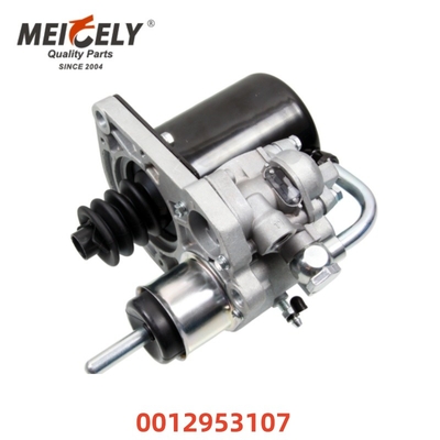 고품질 트럭 부품 클러치 서보 부스터 OEM 0012953107 0012956707 메르세데스-벤츠용