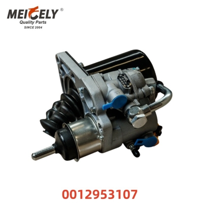 고품질 트럭 부품 클러치 서보 부스터 OEM 0012953107 0012956707 메르세데스-벤츠용