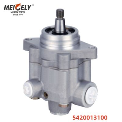 고성능 트럭 부품 스티어 펌프 OEM5420013100 14577112064855 SCANIA용