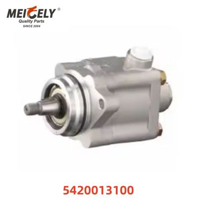 고성능 트럭 부품 스티어 펌프 OEM5420013100 14577112064855 SCANIA용