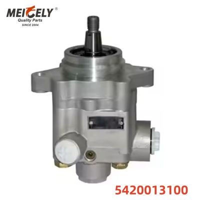 고성능 트럭 부품 스티어 펌프 OEM5420013100 14577112064855 SCANIA용