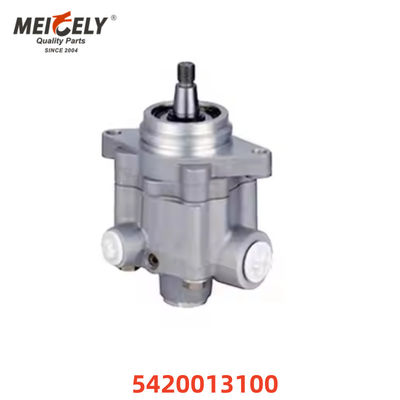 고성능 트럭 부품 스티어 펌프 OEM5420013100 14577112064855 SCANIA용