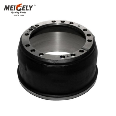 트럭 부품 브레이크 드럼 3464230601 M-BENZ VOLVO IVECO DAF용