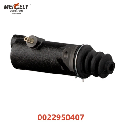 중량 트럭 클러치 마스터 실린더 0022950407 0002903212 메르세데스-벤츠용
