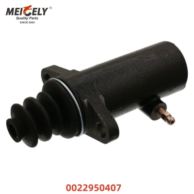 중량 트럭 클러치 마스터 실린더 0022950407 0002903212 메르세데스-벤츠용
