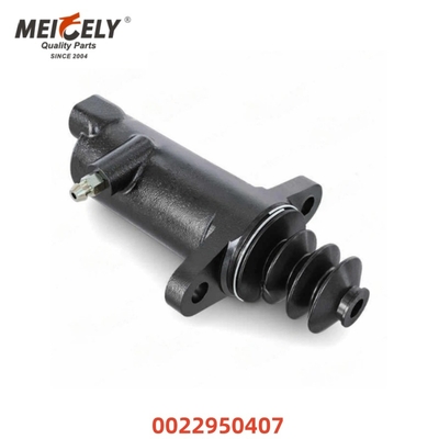 중량 트럭 클러치 마스터 실린더 0022950407 0002903212 메르세데스-벤츠용