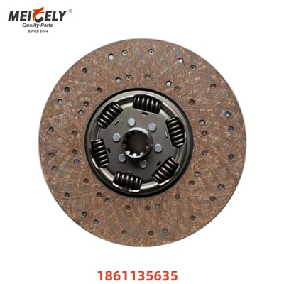 핫 세일 제조사 공장 클러치 디스크 플레이트 1861135635 1878005668 For Mercedes