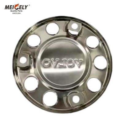 3988730 VOL-VO 모델용 OEM 휠 보호 링