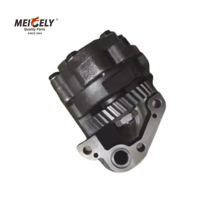 스캐니아 DS14 엔진용 표준 크기 중량 263161 오일 펌프