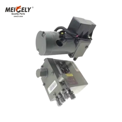 MEICELY WG9925821031 Howo 트럭용 전기 캐빈 리프트 펌프
