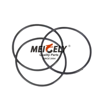 MEICELY WG7117349101 Howo 트럭에 대한 O 반지 OEM 표준