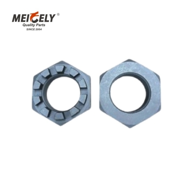 WG4075418015 하우 트럭 OEM 표준 크기의 클램핑 견과류