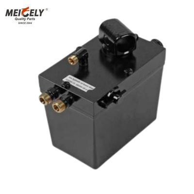 1584644 Volvo 함대용 정밀 제조