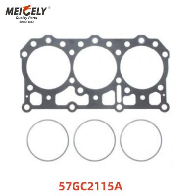MEICELY 57GC2176A Mack 트럭용 헤드 가스켓, 고품질