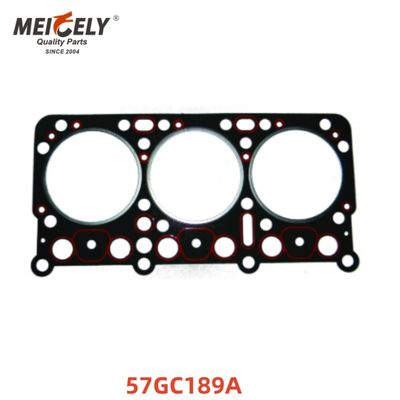MEICELY 실린더 헤드 가스켓 57GC189A (Mack 트럭용)
