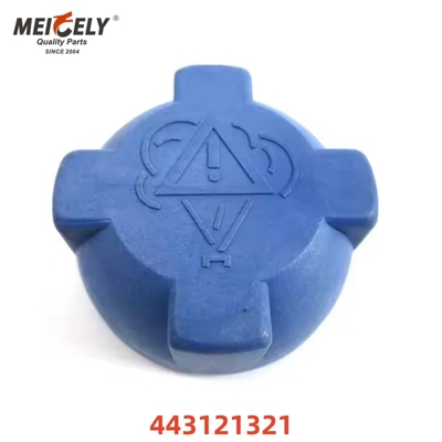 고품질 자동차 모바일 필터 오일 캡 443121321 171121321 For Volk Sawgen Audi A4 A5 A6