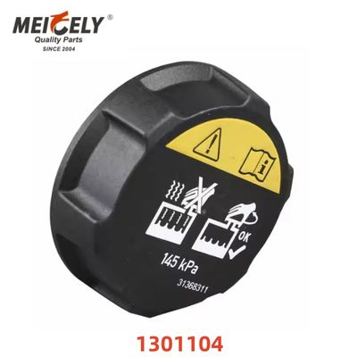 1635 000006 고품질 자동차 모바일 필터 오일 캡 1301104 1504818 1513111 VOLVO용