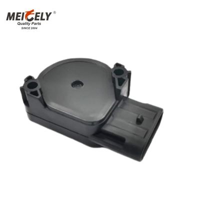 고성능 볼보 85101350 스로틀 포지션 센서 키트