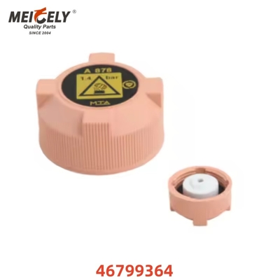 공장 가격 트럭 부품 46799364 오토 모바일 필터 오일 캡 OEM 51783661 51784095 탱크용