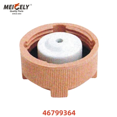 공장 가격 트럭 부품 46799364 오토 모바일 필터 오일 캡 OEM 51783661 51784095 탱크용