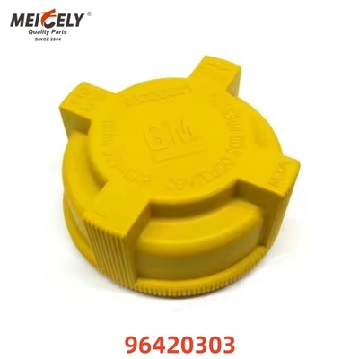 공장 가격 트럭 부품 96420303 오토 모바일 필터 오일 캡 OEM 46402982 46457390 탱크용
