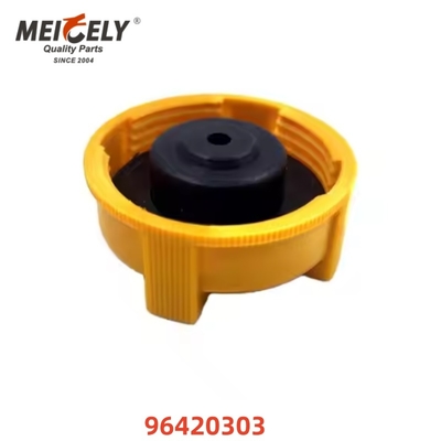 공장 가격 트럭 부품 96420303 오토 모바일 필터 오일 캡 OEM 46402982 46457390 탱크용