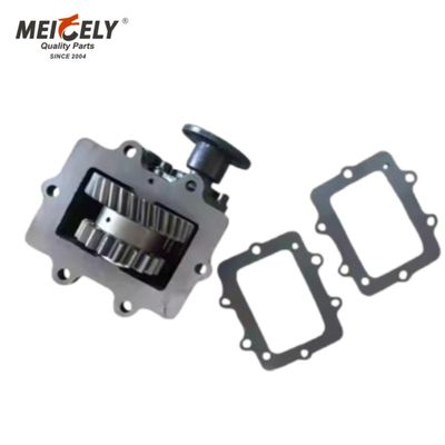 고품질 C6J55T 수동 변속기 Dongfeng 트럭용