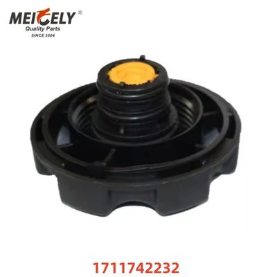 공장 가격 트럭 부품 17117521071 자동차 모바일 필터 오일 캡 OE 1711742232 BMW용