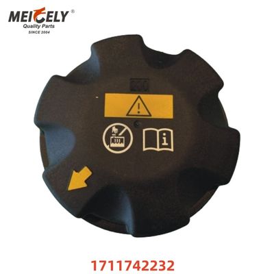공장 가격 트럭 부품 17117521071 자동차 모바일 필터 오일 캡 OE 1711742232 BMW용