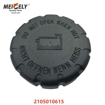 공장 가격 트럭 부품 2105010615 자동차 필터 오일 캡 OE 0005018215 Benz용