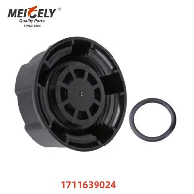 공장 가격 트럭 부품 1711939024 오토 모바일 필터 오일 캡 OE 9638001280