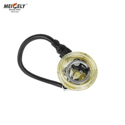 7420870050 볼보 OEM 오일-물 분리기 히터 포함
