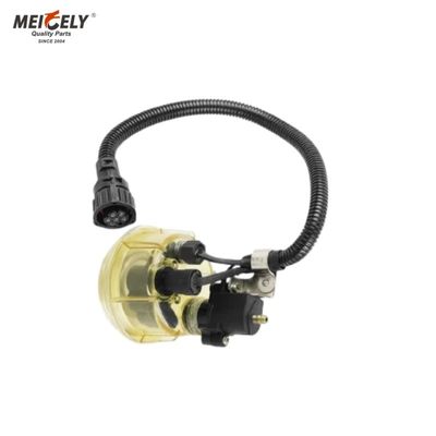 7420870050 볼보용 OEM 오일 수분 분리기 보울 (히터 포함)