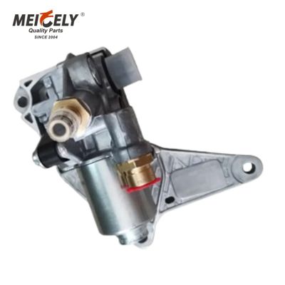 정품 OEM 에어 브레이크 밸브 21707055 – 볼보 차량에 직접 장착