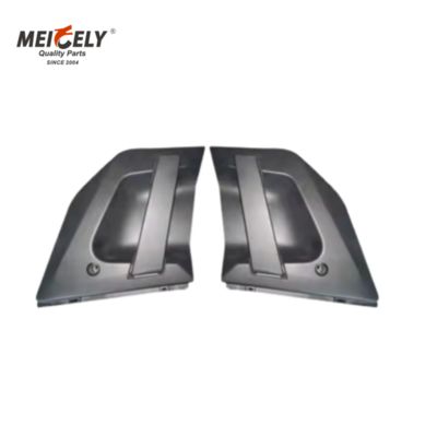 84552351 우측 외부 도어 핸들 - RVI 차량용