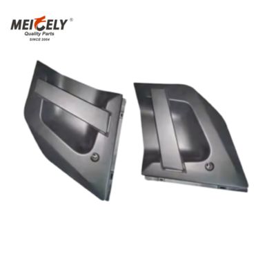 84552351 우측 외부 도어 핸들 - RVI 차량용