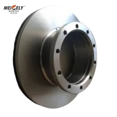 High-Quality Brake Disc 3501-01106 & 350101106  Exact Fit For Yutong Bus