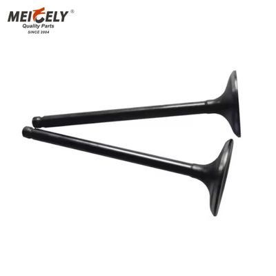 고품질 엔진 밸브 4D84IN 4HK1EX 흡기 밸브 배기 밸브 건설 기계용