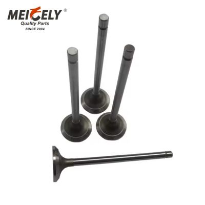 고품질 엔진 밸브 C7.IN D6E.EX CI3.EX 엔지니어링 기계용 흡입 밸브 배기 밸브