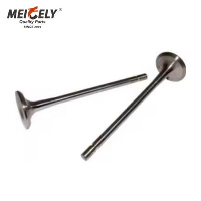 고품질 엔진 밸브 C7.IN D6E.EX CI3.EX 엔지니어링 기계용 흡입 밸브 배기 밸브